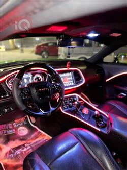 دۆج چالنجەر